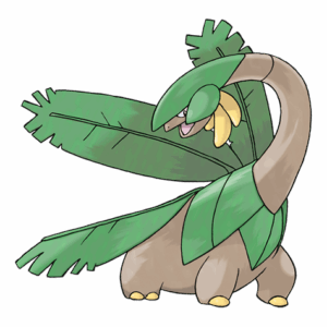 Tropius