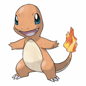 Charmander