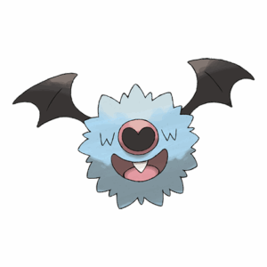 Woobat