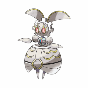 Magearna