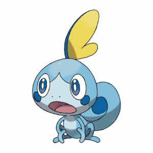 Sobble
