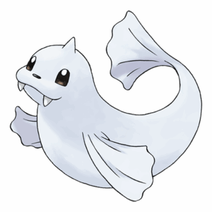Dewgong